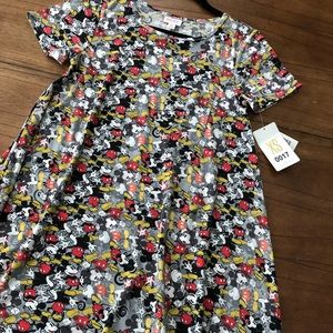 Lularoe Carly
